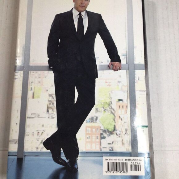 Mitch Rapp Ser/American Assassin by Vince Flynn (2010, Hardcover)Book - Picture 3 of 3